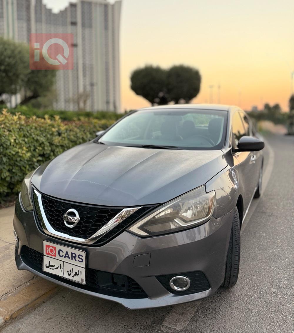 نيسان سنترا